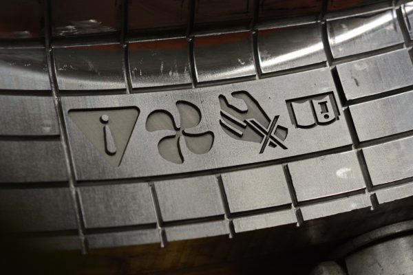 Deep Engraving