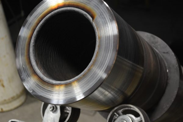 ID Mig weld